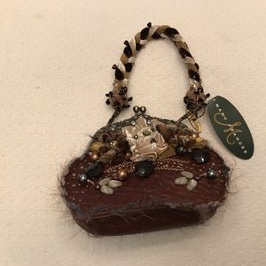 Mary Francis Handbag